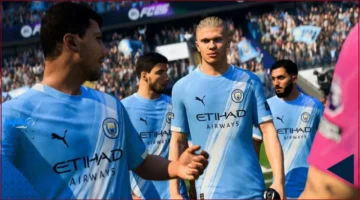 نهاية التعاون.. EA تودع علامة FIFA بعد سنوات من الشراكة